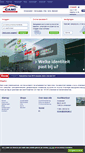 Mobile Screenshot of gami.nl